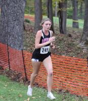 Ravenswood Cross Country saw lots of highs