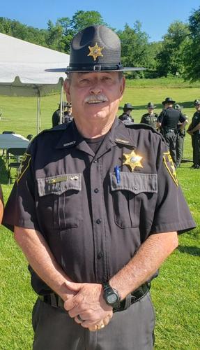 Dave Gosa, Lewis County Sheriff (copy)