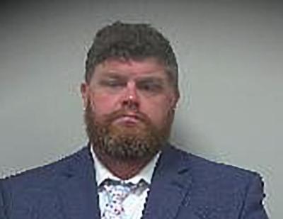 Gallia County Ohio attorney sentenced to five years #39 probation
