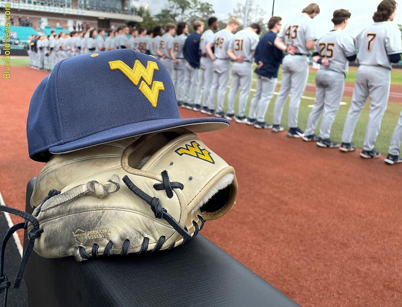 WVU Baseball Lands Rising Star Pitcher with 2024 Commitment, Feel  Empowered