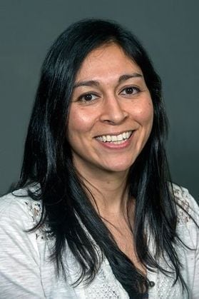 Megan Govindan