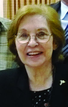 Marlene Angotti Book | Harrison Obituaries | wvnews.com