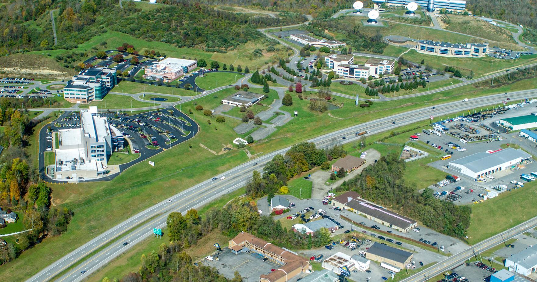 Marion Co., West Virginia, officials excited about upcoming economic development opportunities - Vimarsana News