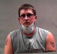 Man indicted on child porn allegation from Hancock County, West ...