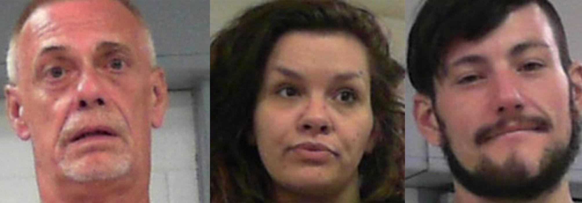 Clarksburg WV man gets prison for alleged ambush beating of woman