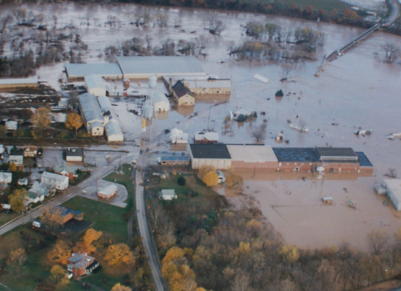 35 Years Later Remembering West Virginia S Killer Floods Of 85 Wv News Wvnews Com
