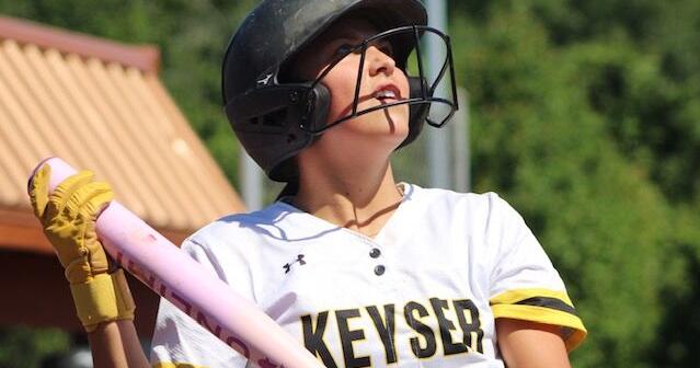 Keyser Lady Tornado start 1-1 in excitment-filled state tournament games