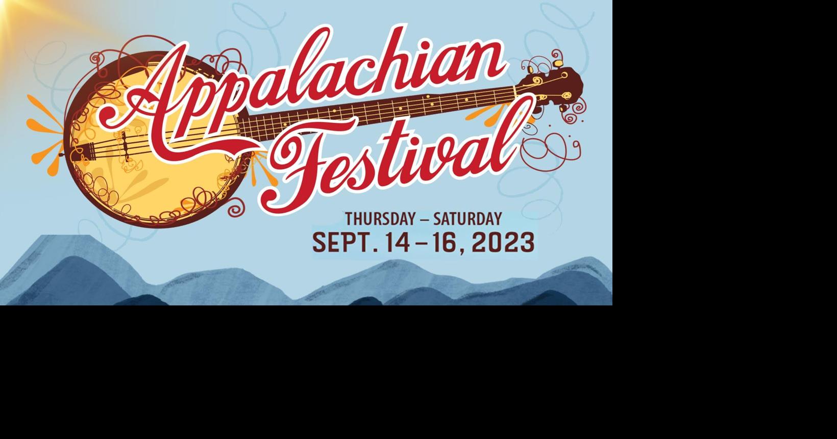 Appalachian Festival returns to FSU campus