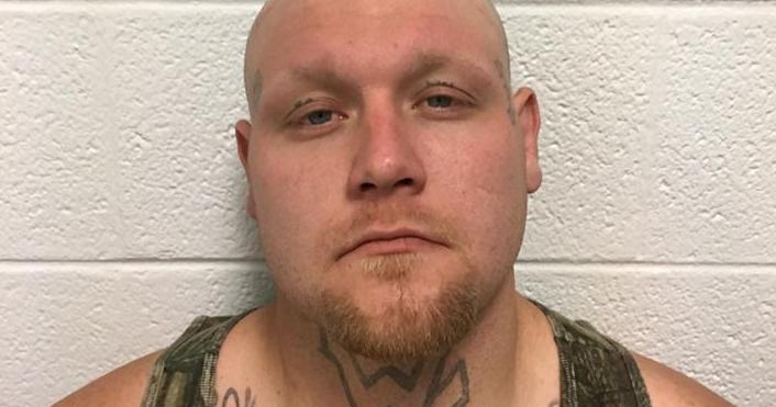 Fayette County Wv Arrests