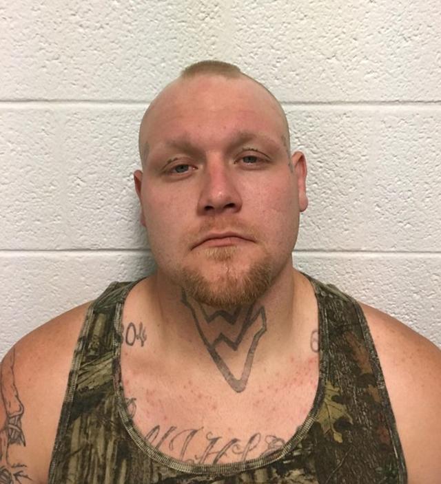 Fayette County, WV, man arrested on multiple charges following domestic Fayette County, WV, man arrested on multiple charges following domestic