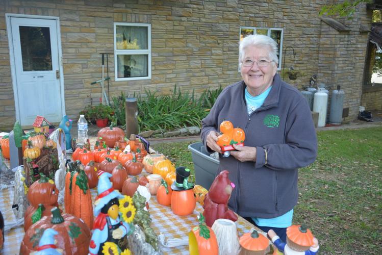 Pumpkin Farm at Saltwell reopens in Bridgeport, West Virginia, for family memories, seasonal fun