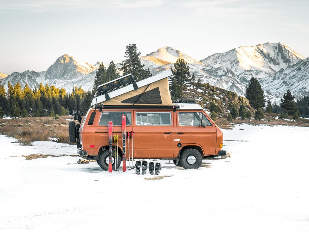 Germany Webasto Parking Heaters Extend Camping Season | World News ...