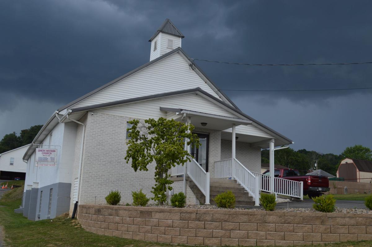 International missionaries, local organizations supported through