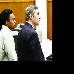 College student pleads guilty to stealing from workplace | Courts and ...