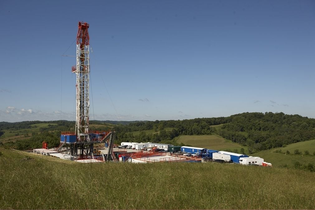 EQT Uncertain of WV Utica Drilling 