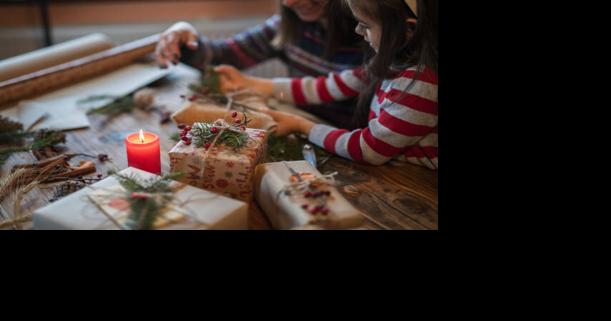 Many getting creative for their gift-giving ideas - Vimarsana News