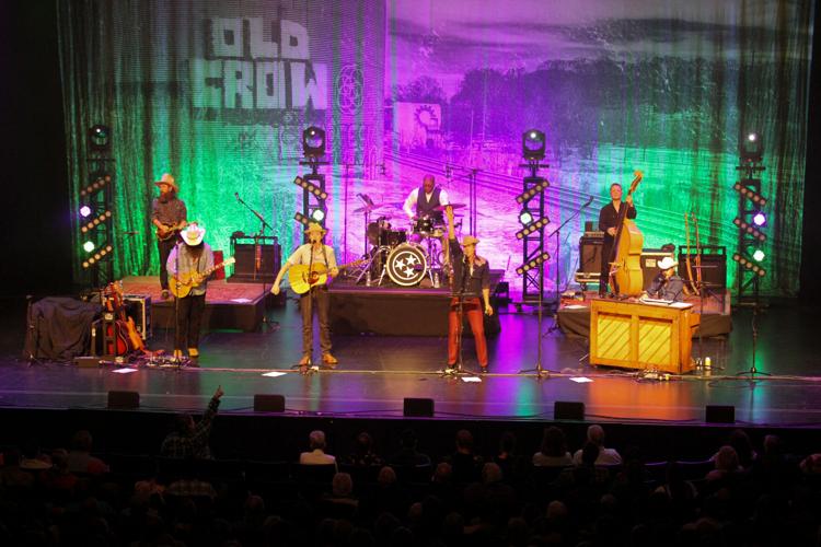 WVU Canady Creative Arts Center set to wow audiences with spring ...