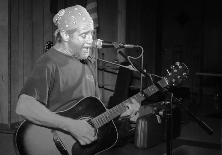 Good News — Veterans sometimes can need a Second Chance Preston County Opinion