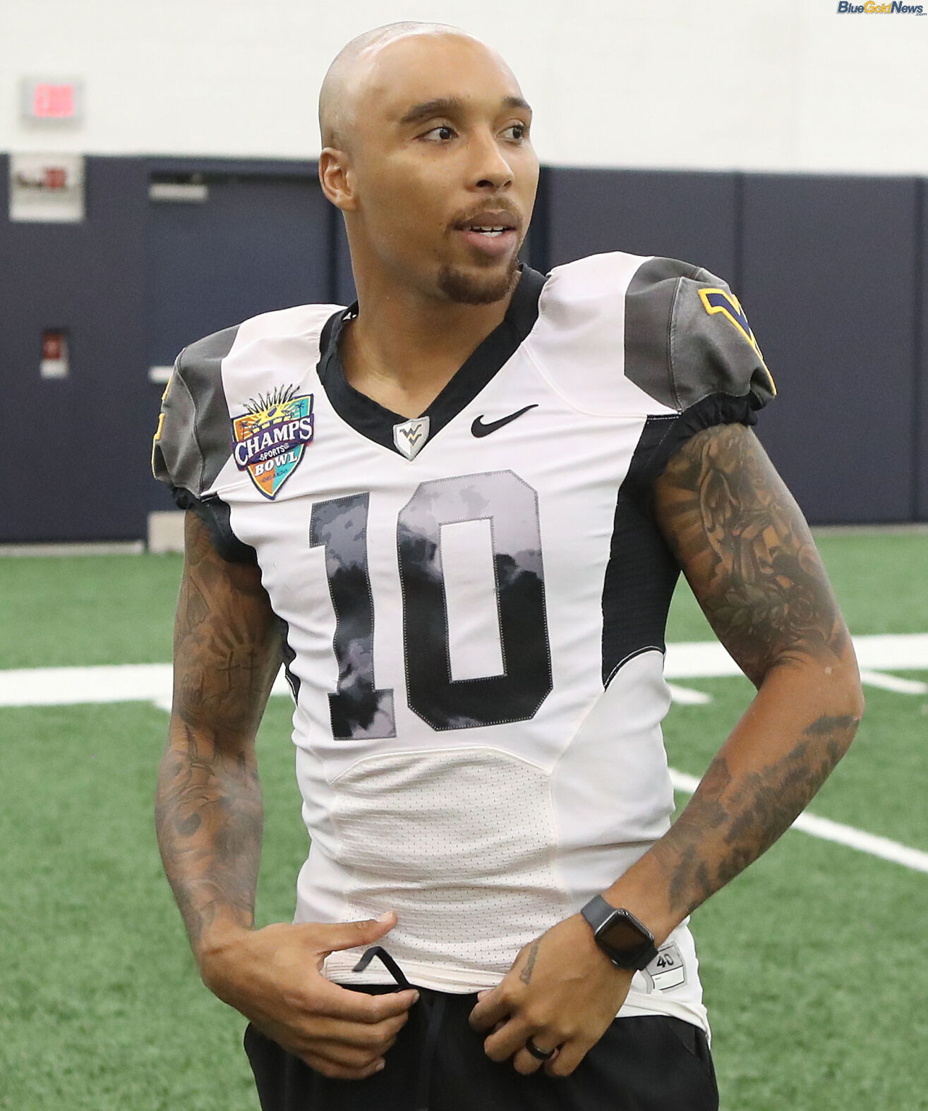 Stedman bailey shop