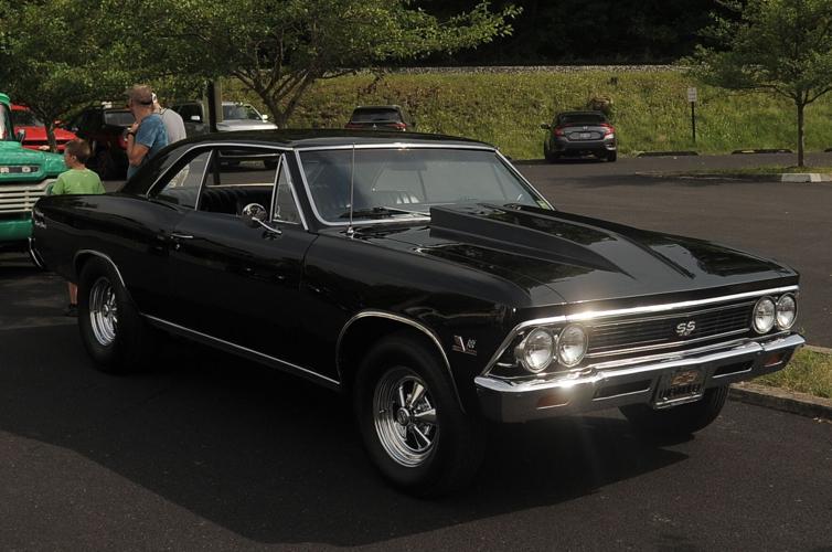 Bridgeport (West Virginia) holds annual summer kick off event with