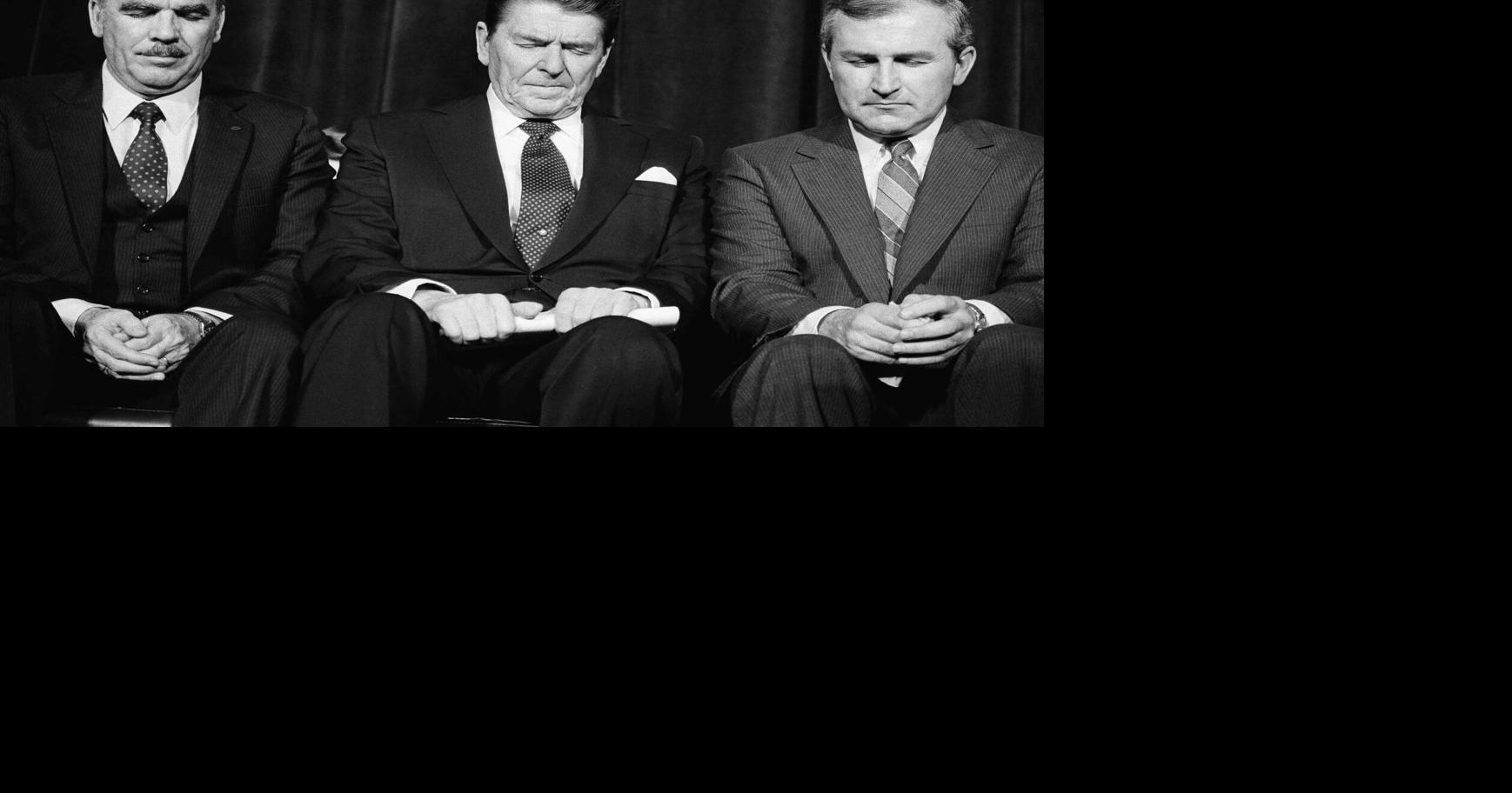 Did the founders create a Christian nation? No, but religion did shape their thinking