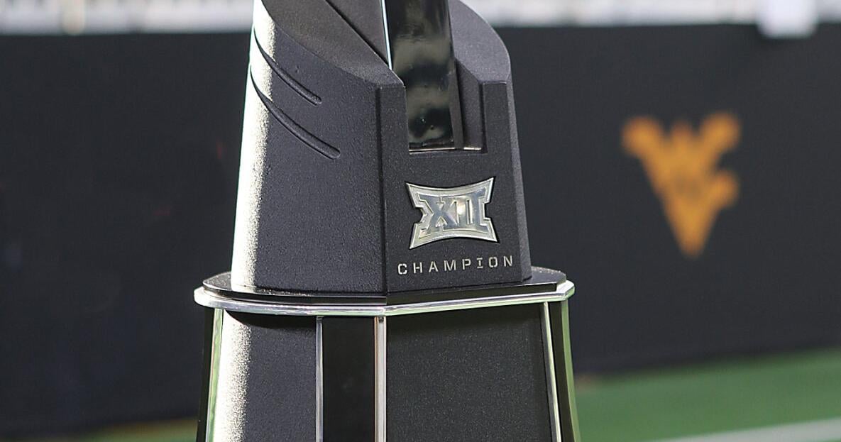 PFN predicts the upcoming Big 12 football season