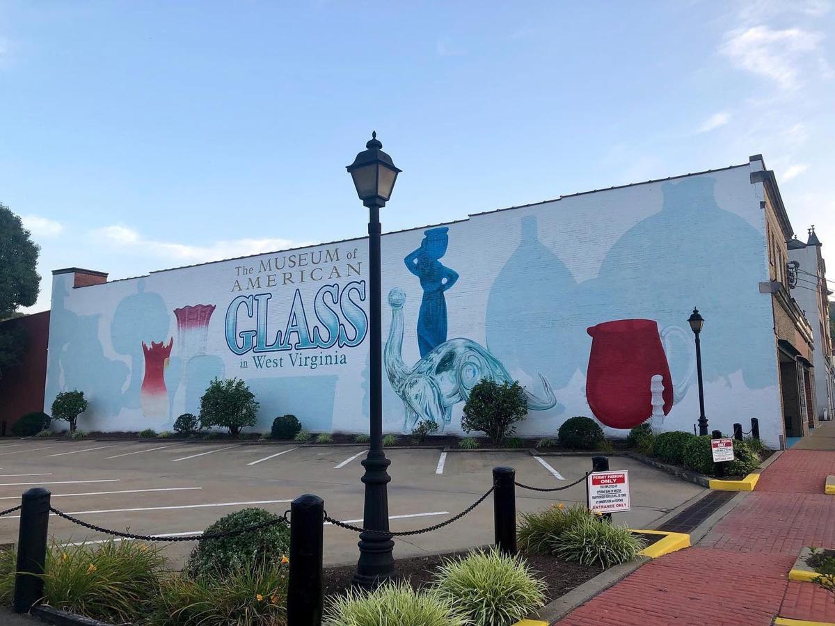 WVMAG shares the history of glass in West Virginia WV News