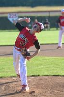 Districts are Dunn: No-hitter catapults Bridgeport into state tournament