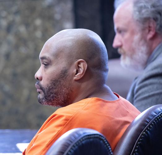 MidAugust trial date set in Harrison, West Virginia, double homicide