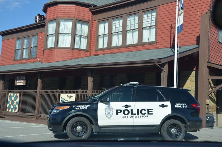 Weston Police officers promoted within department News