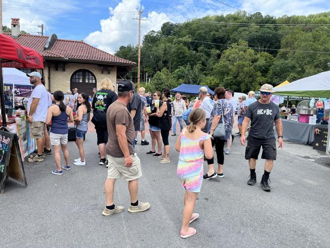 2nd annual Lurch Fest held in Philippi, West Virginia WV News