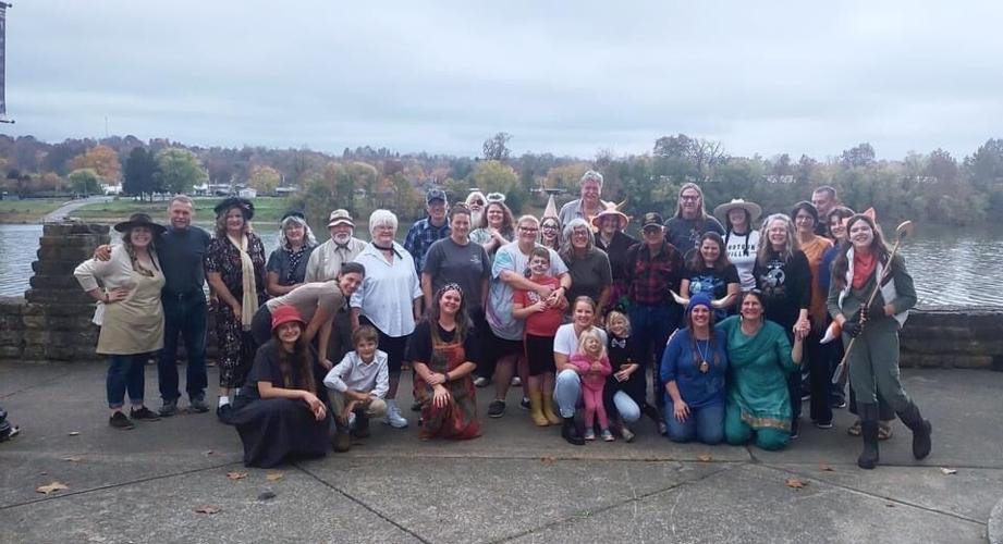 Meigs County Farmers Market wraps up its 2023 season with national