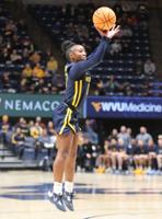 WVU women fall to No. 21 in latest AP poll