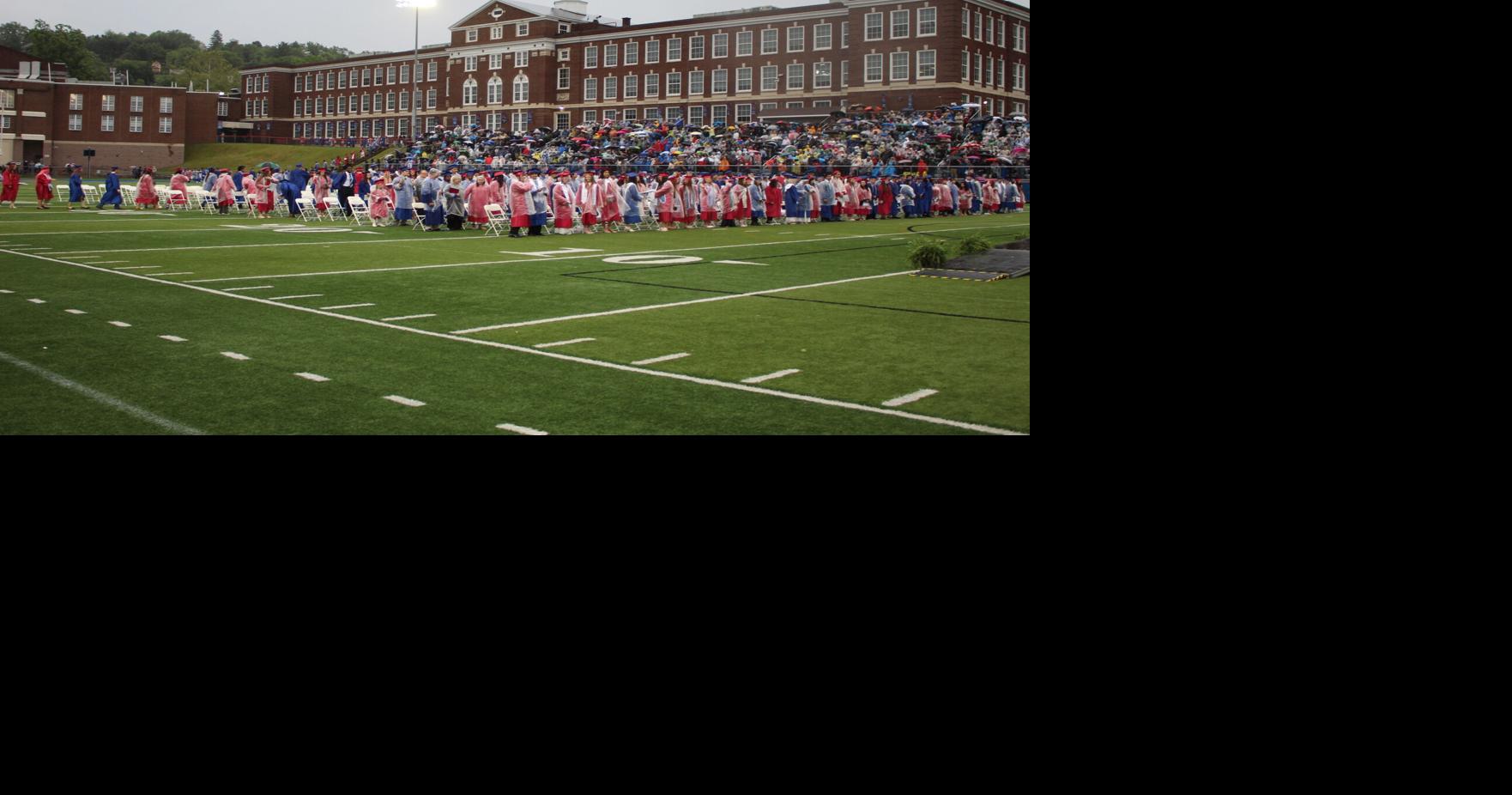 Morgantown High School