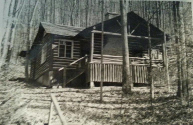 Looking back at Lewis County’s beloved Lake Riley Local Weston News