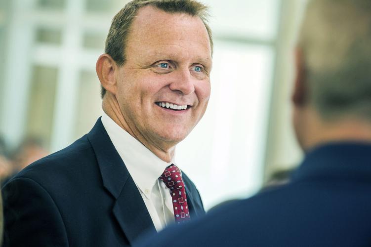 Shane Lyons interview Part 2 NCAA adds windows to transfer