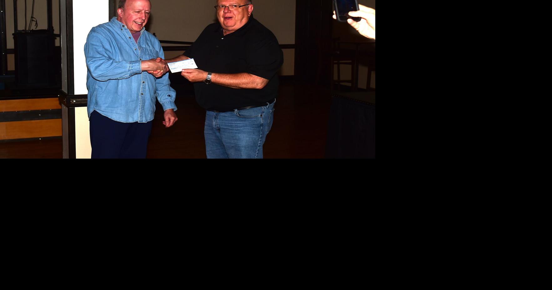 Create Buckhannon group discusses past events and ones