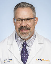 WVU Medicine's Dr. Mark Lee brings expertise in the field of surgery as  treatment for epilepsy | WVU Medicine 