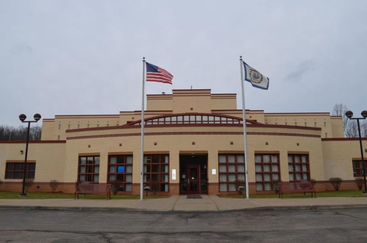 Officials laud newly opened Salem Correctional Center | Local News for