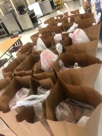 Harrison County (West Virginia) Schools food distribution see ...
