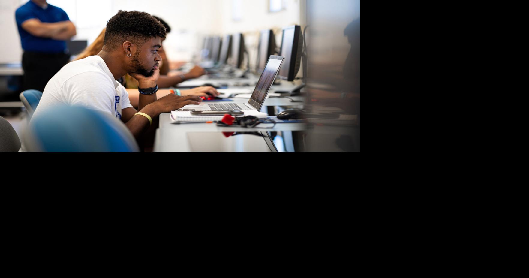 Additional free cybersecurity workforce trainings to be offered at