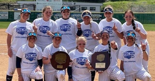 Potomac State softball finishes 1-2 at NJCAA World Series - Vimarsana News