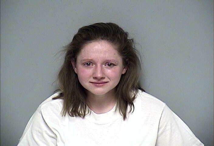 Megan Shaffer sentenced to 30 years in prison for second degree murder