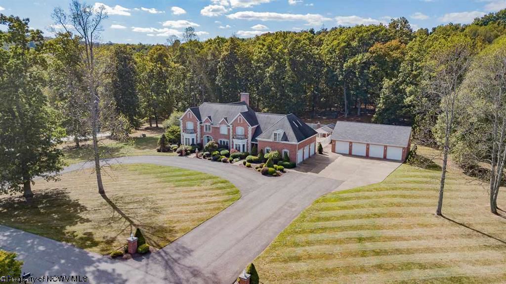 Rosewood Heights property, in Bridgeport WV, available for sale