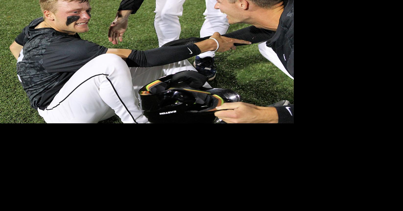 WVU baseball's magical journey continues after win over Kentucky