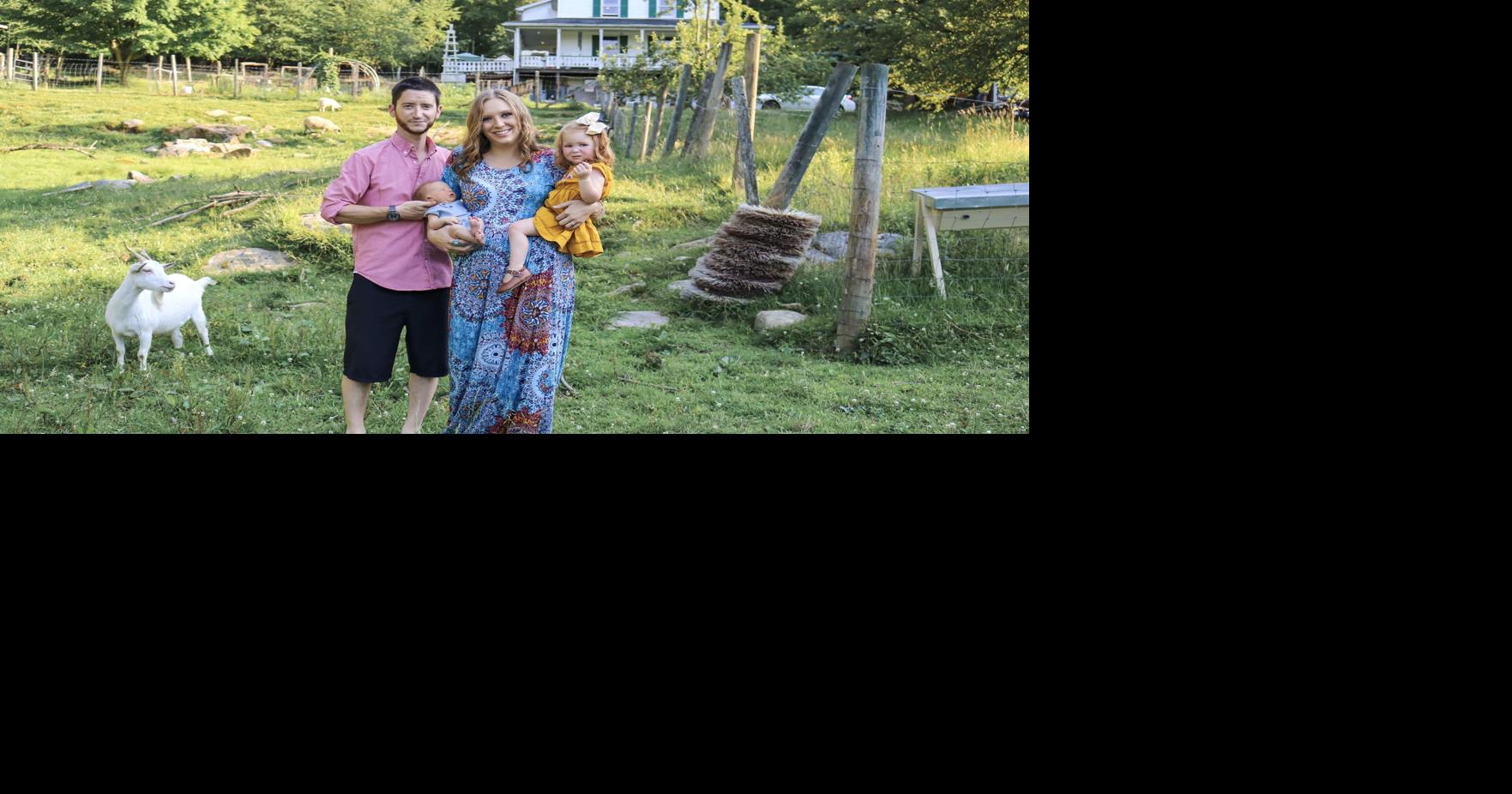 Yorkie Acres Farm offers variety of products and services Garrett