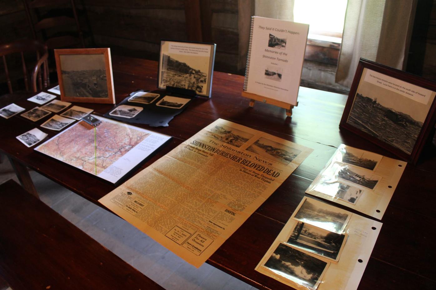 Memories Stories Shared In Remembrance Of Shinnston Wv Tornado Saturday News Wvnews Com