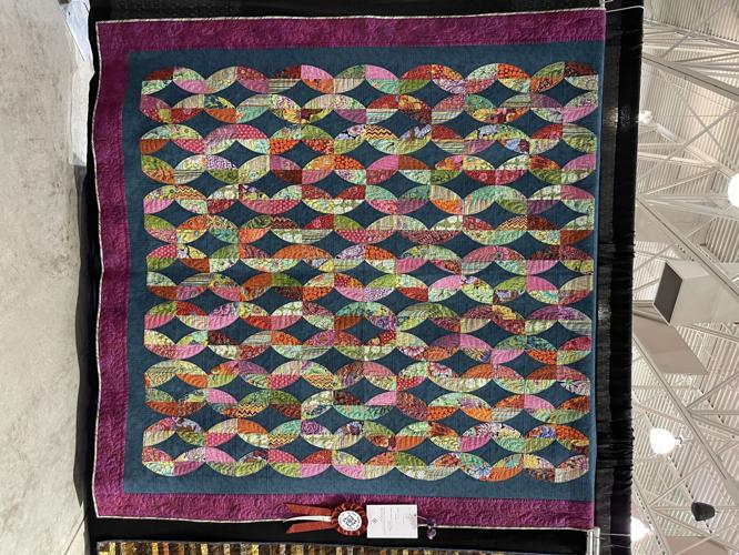 West Virginia Quilt Festival set Thursday through Saturday WV News