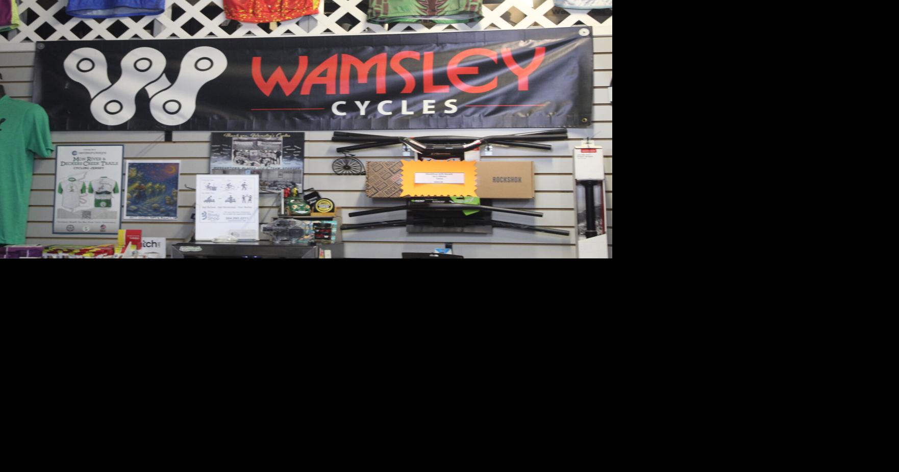 Banner | | wvnews.com