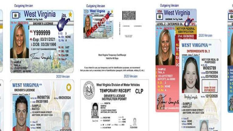 South Dakota residents will need REAL ID-compliant driver license